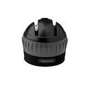 Ver imagem 1 de Afiador de facas profio preto tramontina