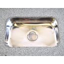 Ver imagem 4 de Pia de Granito para Cozinha Levorato Andorinha -120x55cm - Granito Cinza Andorinha