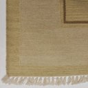 Ver imagem 2 de Tapete Kilim Chinab 255x359 Iv