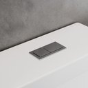 Ver imagem 3 de Botão de Acionamento Duplo Superior para Caixa Acoplada Censi Cromado Cromado 95910-1