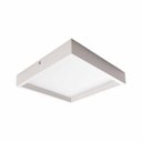 Ver imagem 6 de Painel Plafon LED Sobrepor Quadrado Recuado 24W 3000k Branco Opus Inside Square 87302 ST3340