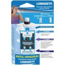 Ver imagem 3 de Refil Vela P Filtro Acqua Bella e Vitale Original Lorenzetti