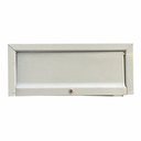 Ver imagem 6 de Caixa de Correio Inox Jornal P para Muro 15x30