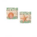 Ver imagem 1 de Placa Mdf Praia Lavabo