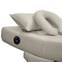 Ver imagem 3 de Maca Extensão de Cílios e Design de Sobrancelhas com Massagem Corino Bege