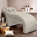 Ver imagem 2 de Maca Extensão de Cílios e Design de Sobrancelhas com Massagem Corino Bege