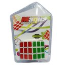 Ver imagem 3 de Cubo Mágico Square Profissional 3x3x3 N244186-1 - Quanhe