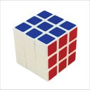 Ver imagem 2 de Cubo Mágico Square Profissional 3x3x3 N244186-1 - Quanhe