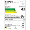 Ver imagem 5 de Forno Micro-ondas de Bancada Pmo28Bb 28L 1400W Philco