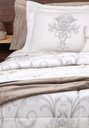 Ver imagem 1 de Jogo de Cama Satinee 300 Fios Diamond - King