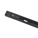Ver imagem 2 de Trilho Eletrificado para Spot Taschibra Direct com 1M Bivolt Preto
