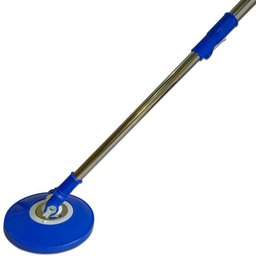 Cabo para Balde Mop Giratório 360 Limpeza Prática Bompack - 3
