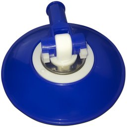 Cabo para Balde Mop Giratório 360 Limpeza Prática Bompack - 4