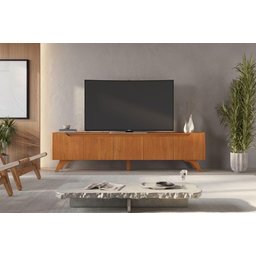 Rack Atenas Cor:naturalle - 1
