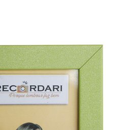 PORTA RETRATO 15x21 MADEIRA + FOTO GRÁTIS 15X21 REC 110/20 - 4