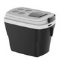 Caixa Térmica Cooler 28 Litros Soprano Preto Praia Verão Sol - 2