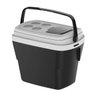 Caixa Térmica Cooler 28 Litros Soprano Preto Praia Verão Sol - 4