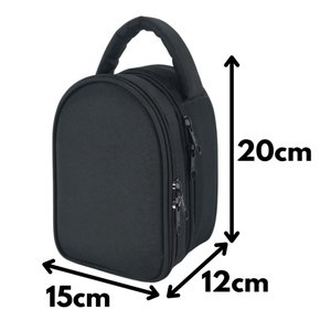 Case Termico Para Insulina e Medicamentos Veterinários Premium