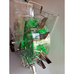 Plantadeira Espanha Europeia All Agri Ag60 Produto Agrícola - 3