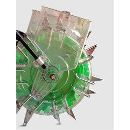 Plantadeira Espanha Europeia All Agri Ag60 Produto Agrícola - 2