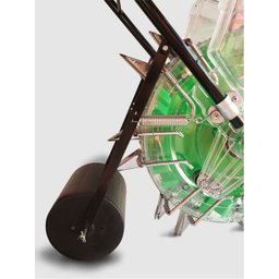 Plantadeira Espanha Europeia All Agri Ag60 Produto Agrícola - 1