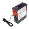 Termostato Digital Stc-1000 Controlador Temperatura 110/220v - 2