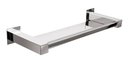 Ver imagem 1 de Porta Shampoo Inox - Kromus Qd0413