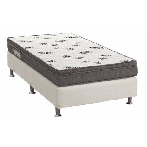 Conjunto Box Light D45 Alto Solteiro 88 Cm (larg) - 43184