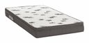 Ver imagem 3 de Conjunto Box Light D45 Alto Solteiro 88 Cm (larg) - 43184