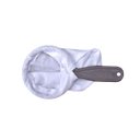 Ver imagem 2 de Coador de Café Pano/Cabo de Plástico - 6 unidades