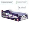 Cama Nave Star Kids Solteiro - 2