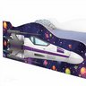 Cama Nave Star Kids Solteiro - 3