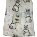 Ver imagem 1 de Manta Bebê Oportunity Flannel Fleece 100x75