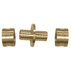 Uniao De Tubos 16Mm Pex, Emmeti