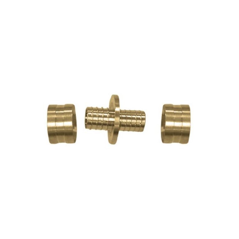 Uniao De Tubos 16Mm Pex, Emmeti