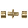 Uniao De Tubos 16Mm Pex, Emmeti - 1