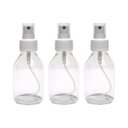 Ver imagem 4 de 45 Frascos Spray Borrifador 100ml Baixo