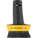 Ver imagem 5 de Jogo de Pincéis p/ Detalhamento Automotivo c/ 5 peças Vonder