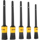 Ver imagem 6 de Jogo de Pincéis p/ Detalhamento Automotivo c/ 5 peças Vonder