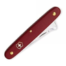 Canivete de Enxerto para Jardineiro Victorinox 10 Cm Vermelho - 3