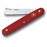 Canivete de Enxerto para Jardineiro Victorinox 10 Cm Vermelho - 2