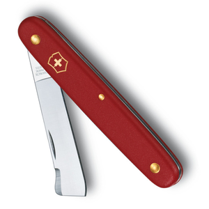 Canivete de Enxerto para Jardineiro Victorinox 10 Cm Vermelho