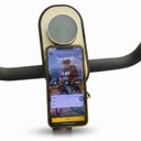 Ver imagem 7 de Bicicleta Spinning Resistência Magnética Speed Inércia 15kg