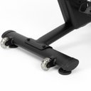 Ver imagem 2 de Bicicleta Spinning Resistência Magnética Speed Inércia 15kg