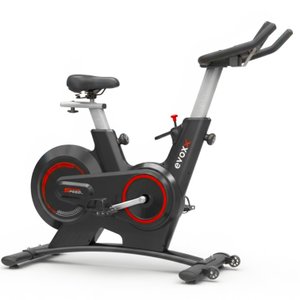 Bicicleta Spinning Resistência Magnética Speed Inércia 15kg