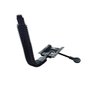 Suporte Flange + L do Encosto para Cadeira de Escritório Secretaria - 3