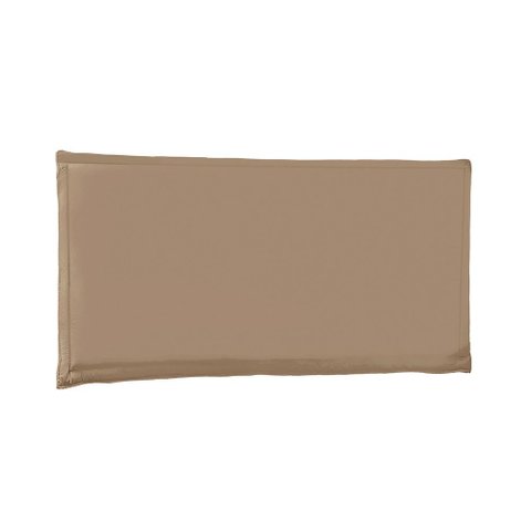 Painel de Cama 90cm Luna Suede - Lucadi Home