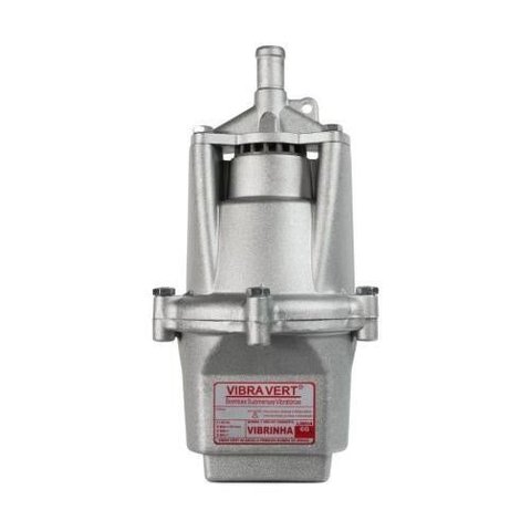 Bomba Submersa Vibratoria Vibrinha 125v - Vibra Vert