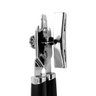 Abridor de Lata Inox Robusto Manivela Cozinha:preto - 6