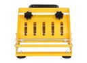 Ver imagem 3 de Prensa Térmica para Caneca Reta 220v Amarelo SS-ZH-2248 - Sun Special